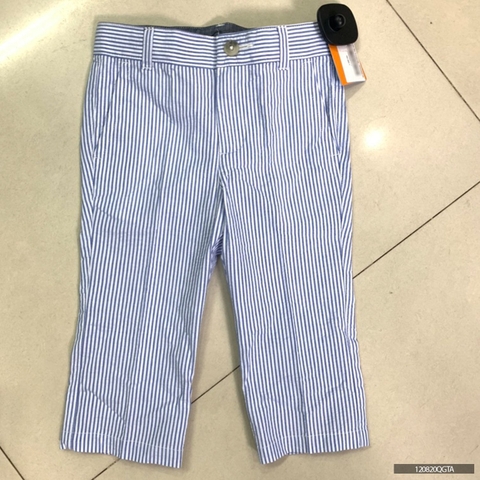 Quần Sọc Gymboree-120820QGTA