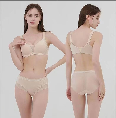 Áo Ngực PM Vnxk Không Gọng Dư Xịn-TPSRFAN1022