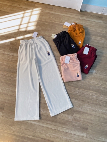 Quần Nỉ Vnxk WA Nhiều Màu-TPSRFWA1122