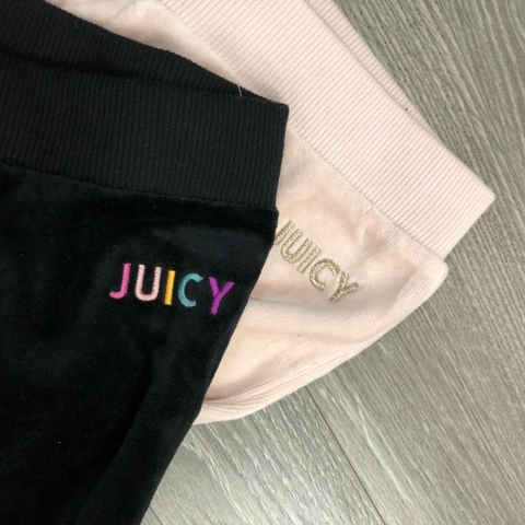 Set Bộ Baby Juicy Không Nón Size Lớn-FSKL22122225