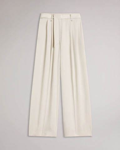 Quần Suông Ống Rộng 3 Màu-TED231305