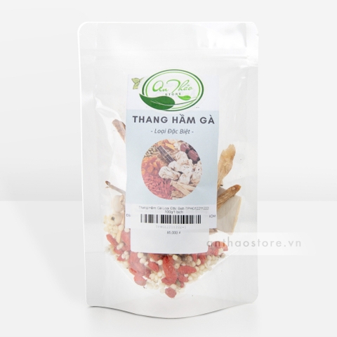 Thang Hầm Gà Loại Đặc Biệt-TPHG12211222
