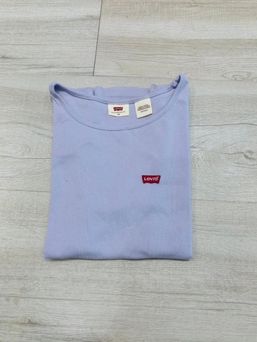 Áo Thun Levis Dư Xịn Nhiều Màu Họa Tiết LẦN 2-FSALV2122125