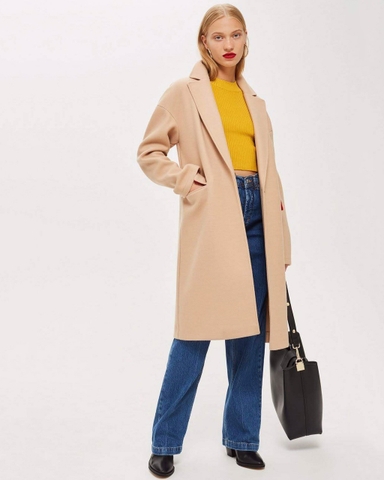 Áo Khoác Dạ Topshop Các Loại - Awkdts040418X