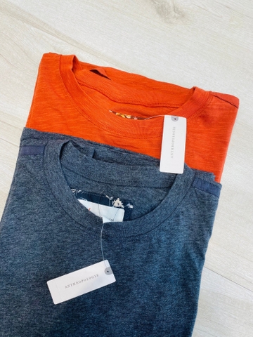 Áo Thun Anthropologie 2 Màu-FSAPN042225