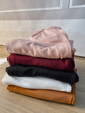 Quần Nỉ Vnxk WA Nhiều Màu-TPSRFWA1122