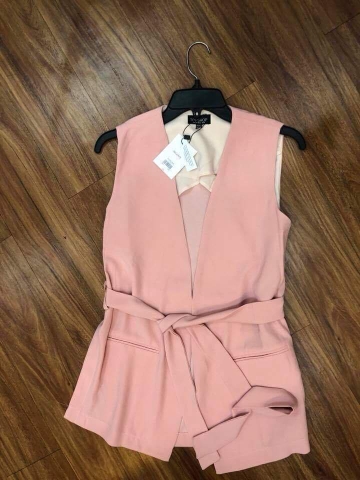 Áo Vest Sát Nách Topshop-Ha1407040818