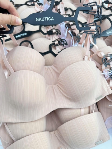 Áo Ngực Nautica Có gọng 1 Màu-TPSR220225