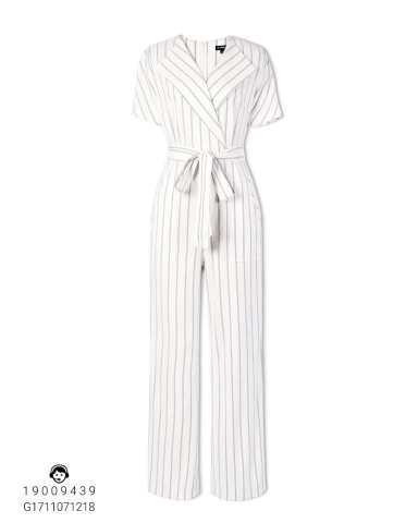 Jumpsuit - G1711071218