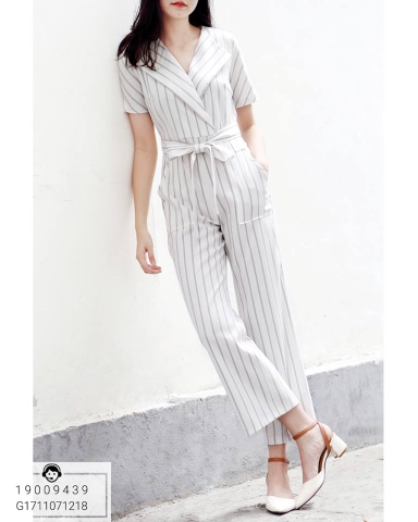Jumpsuit - G1711071218