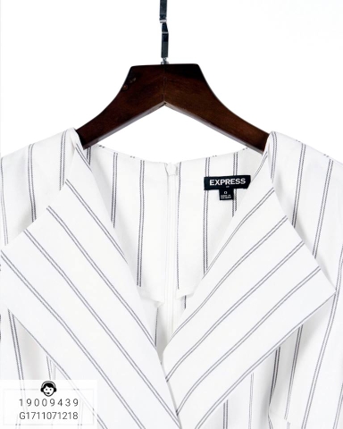Jumpsuit - G1711071218