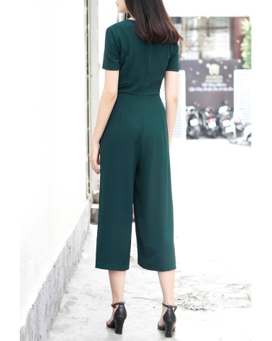 Jumpsuit V1012301218