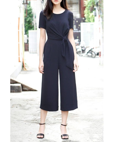 Jumpsuit V1012301218