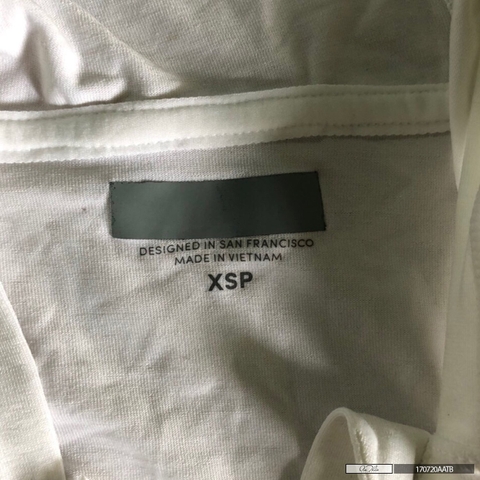 Áo Khoác Form Dài Athleta 4 màu-170720AATB