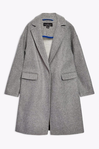 Áo Khoác Dạ Topshop Các Loại - Awkdts040418X