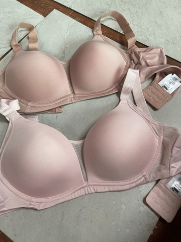 Áo Ngực PM Vnxk Không Gọng Dư Xịn-TPSRFAN1022