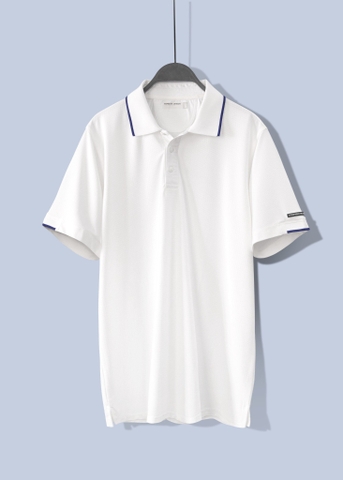 Áo Polo ADD Trắng-ADD32504240