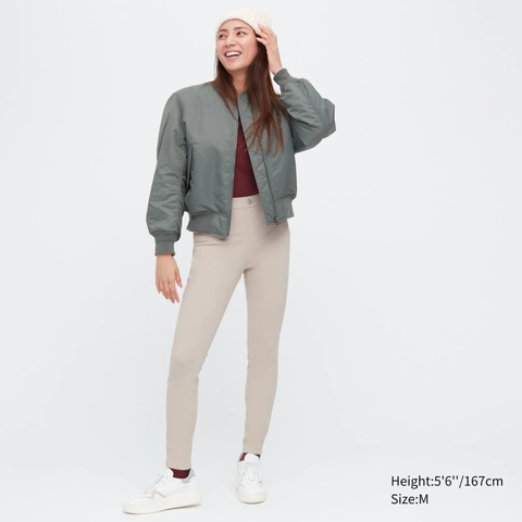 Quần Jean Uni Lưng Thun Vnxk Nhiều Màu-TPSRFUN1022