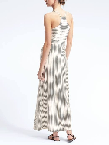 Đầm Banana Maxxi Thun Hai Dây - R2904200517