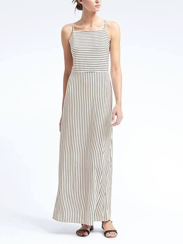 Đầm Banana Maxxi Thun Hai Dây - R2904200517