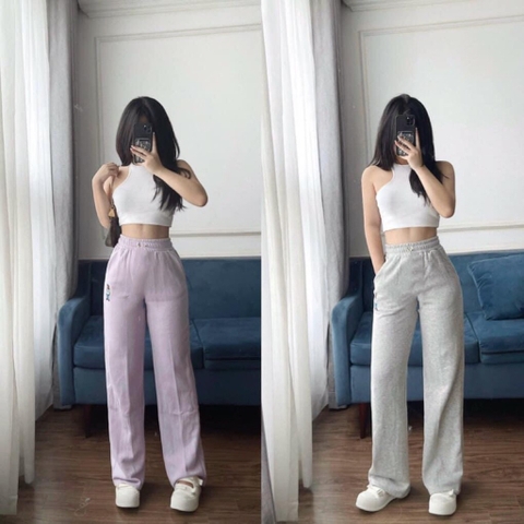 Quần Nỉ Vnxk WA Nhiều Màu-TPSRFWA1122