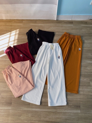 Quần Nỉ Vnxk WA Nhiều Màu-TPSRFWA1122