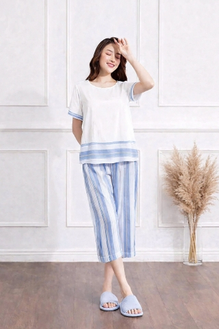 Set Anthela Phối Kẻ Sọc-ATL11092024