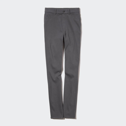 Quần Jean Uni Lưng Thun Vnxk Nhiều Màu-TPSRFUN1022