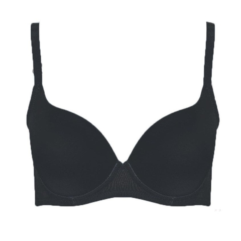 Áo Ngực Vnxk TU Mút Mỏng Có Gọng Dư Xịn 3 Màu-TPSRKU022