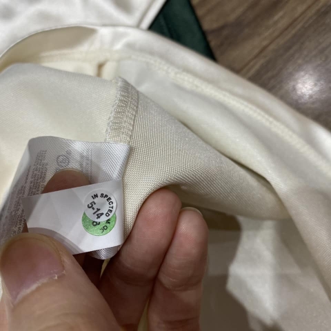 Áo Phi Lụa Vnxk BNN 3 Màu-TPSRAPL922