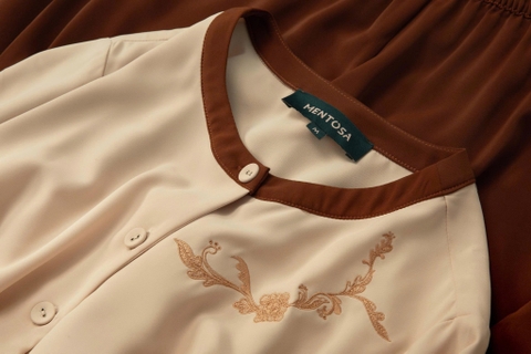 Set mentosa Hạc Phục 2-MTS211032502