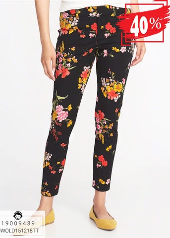 Quần Old Navy Đủ Màu - Qwold151218Tt