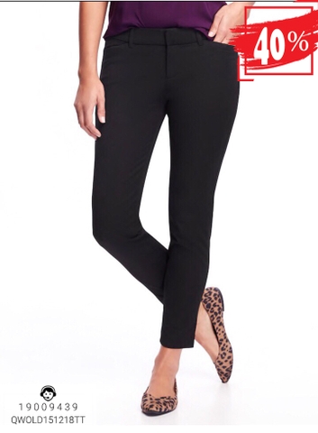 Quần Old Navy Đủ Màu - Qwold151218Tt