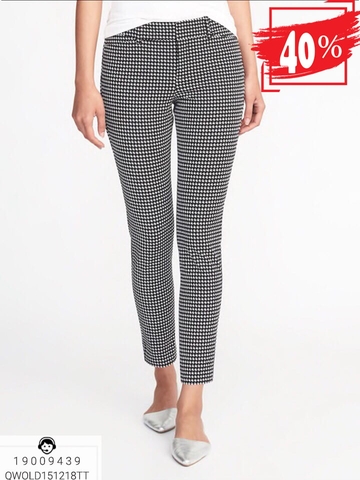 Quần Old Navy Đủ Màu - Qwold151218Tt