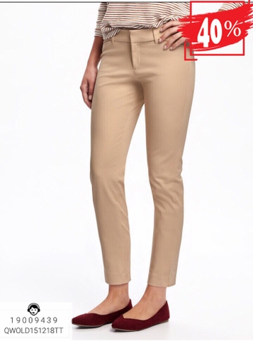 Quần Old Navy Đủ Màu - Qwold151218Tt