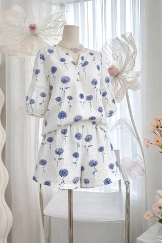 Set Anthela Hoa Bách Nhật-ATL3270225