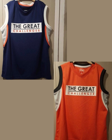 Áo Thun Nam -Amttcl030818X