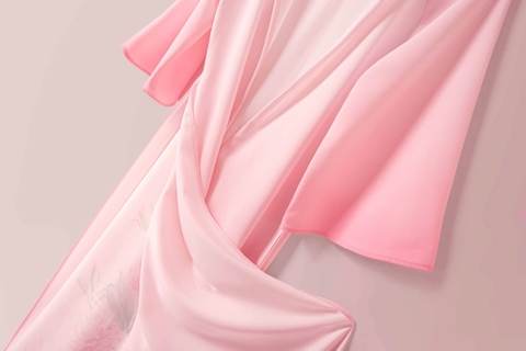 Áo Dài Mentosa Tứ Giao-MTS303122401