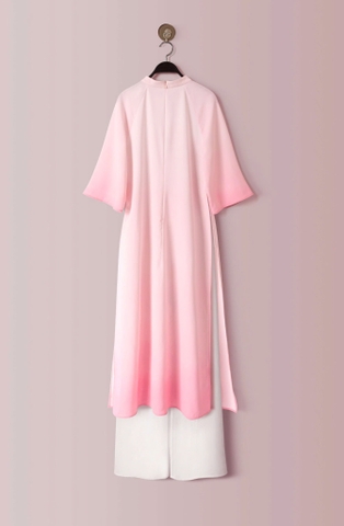 Áo Dài Mentosa Tứ Giao-MTS303122401