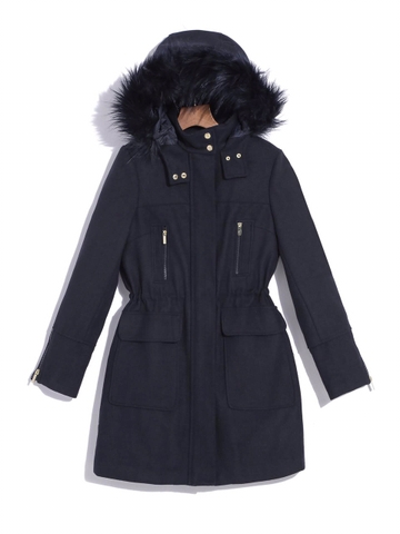 Áo Khoác Awkdxd260318X