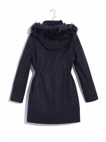 Áo Khoác Awkdxd260318X