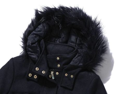 Áo Khoác Awkdxd260318X