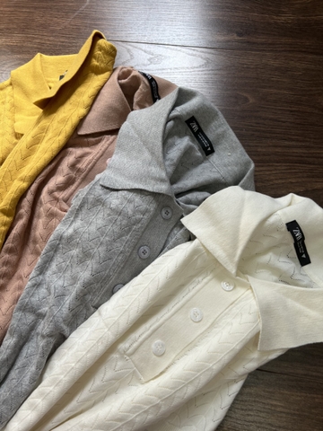 Áo Thun Len ZR Vnxk Nhiều Màu-TPSRFTL323