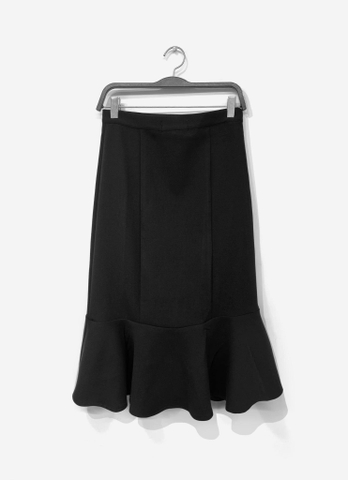 Chân Váy Đuôi Cá Mentosa-VMTS280825D1