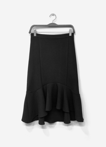 Chân Váy Đuôi Cá Mentosa-VMTS280825D1