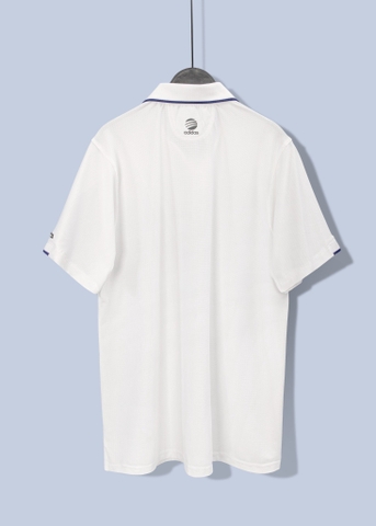 Áo Polo ADD Trắng-ADD32504240