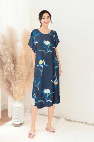 Đầm Anthela Hoa Lớn-ATL170924