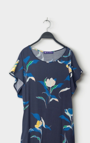 Đầm Anthela Hoa Lớn-ATL170924