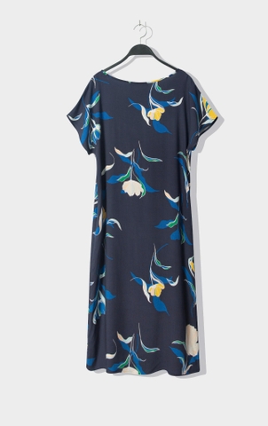 Đầm Anthela Hoa Lớn-ATL170924