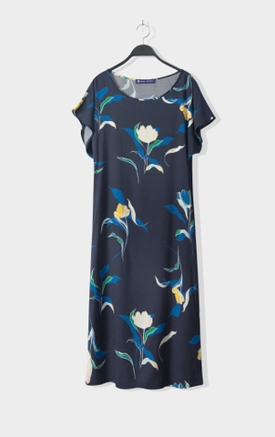 Đầm Anthela Hoa Lớn-ATL170924